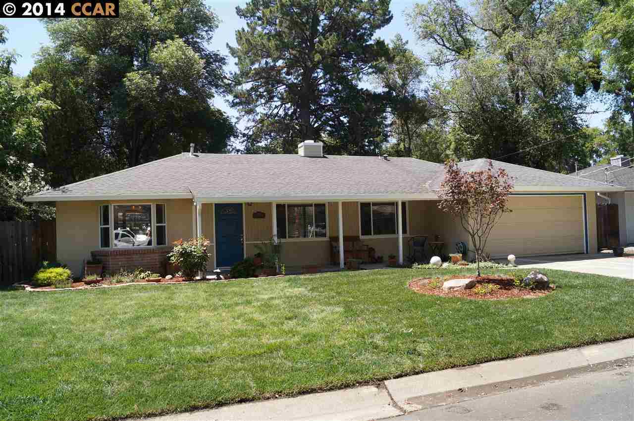 Property Photo:  255 Ilene Dr  CA 94523 