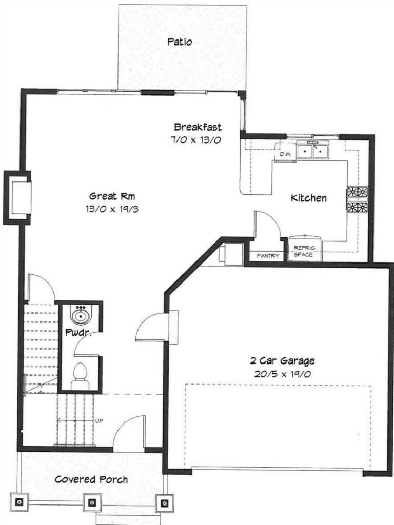 Property Photo: 7914 49th St NE WA 98270