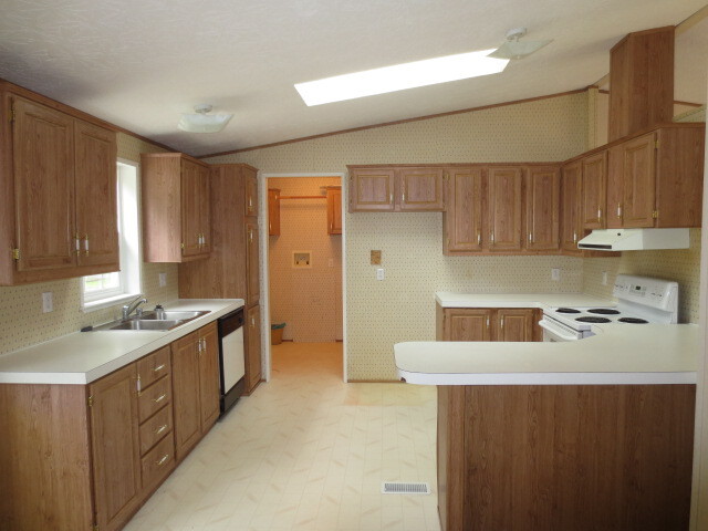Property Photo:  300 NE Mission Creek Rd  WA 98258 