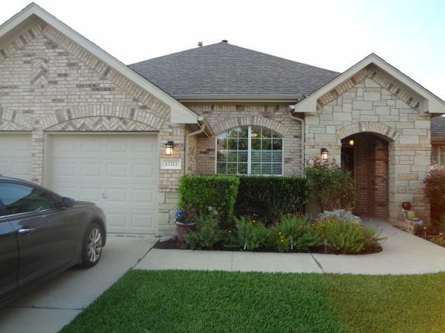 Property Photo:  13713 Field Spar Drive  TX 78653 