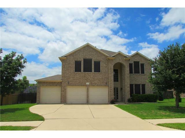 Property Photo:  20734 Silverbell Lane  TX 78660 