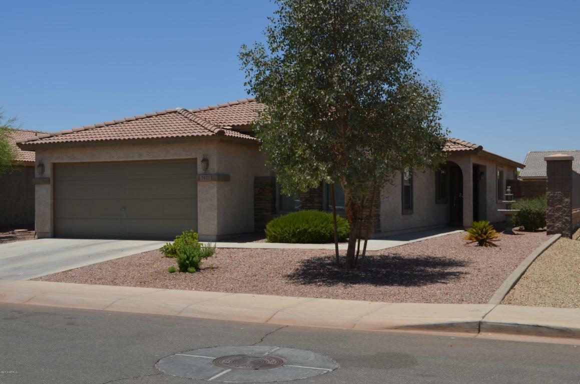 Property Photo:  7432 S Skylark Lane  AZ 85326 