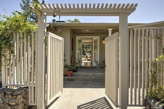 Property Photo: 1839 Happy Valley Road CA 95409