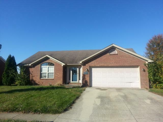 Property Photo: 1024 Heathcliff Drive KY 40475