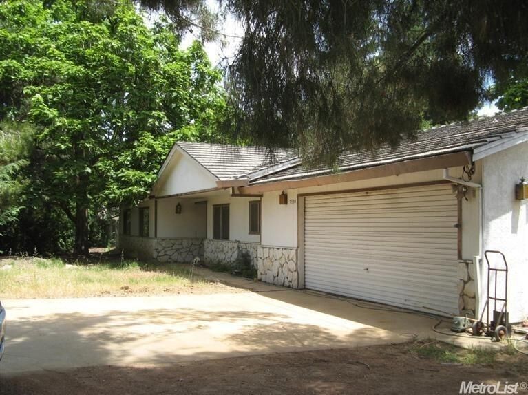 Property Photo:  7110 Hazel Ave  CA 95662 