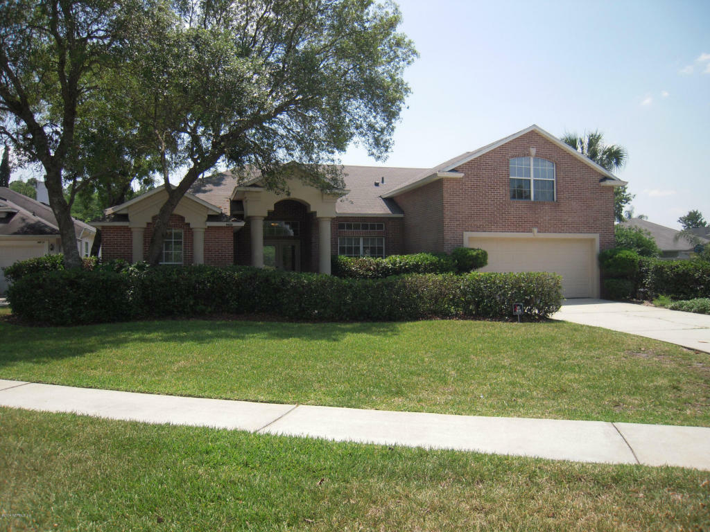 Property Photo:  8619 Reedy Branch Drive  FL  