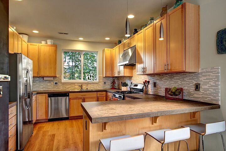 Property Photo:  1311 159th Place SW  WA 98087 