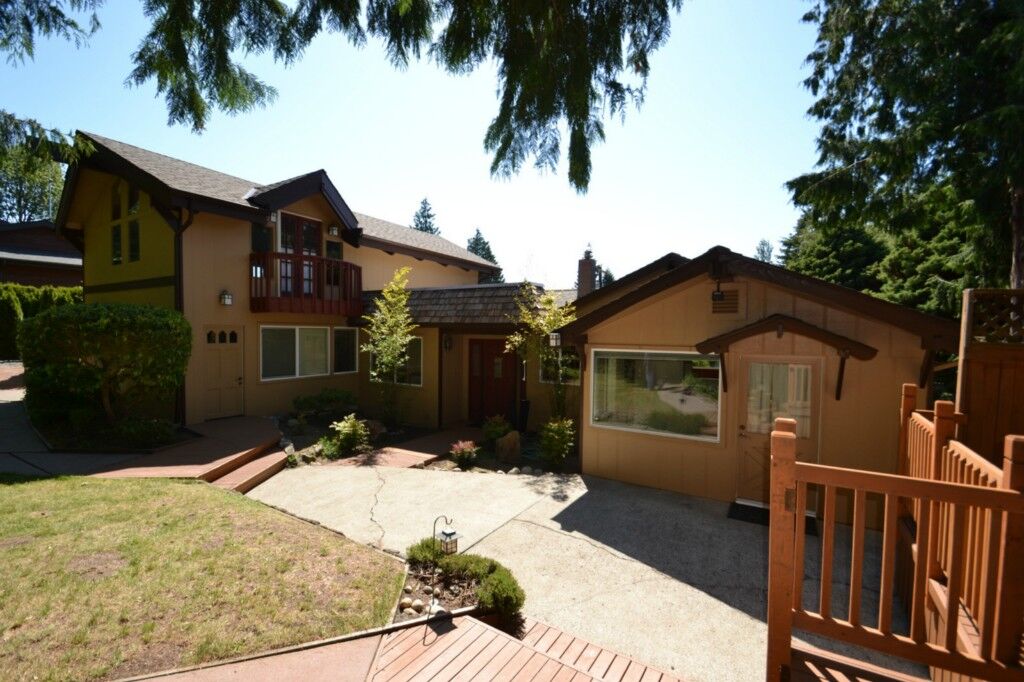 Property Photo:  23918 113th Place SW  WA 98020 