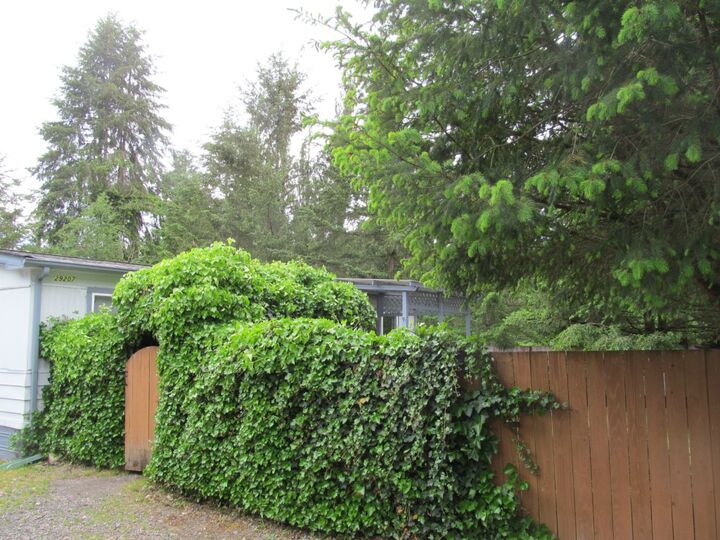 Property Photo:  29207 160th Ave SE  WA 98042 