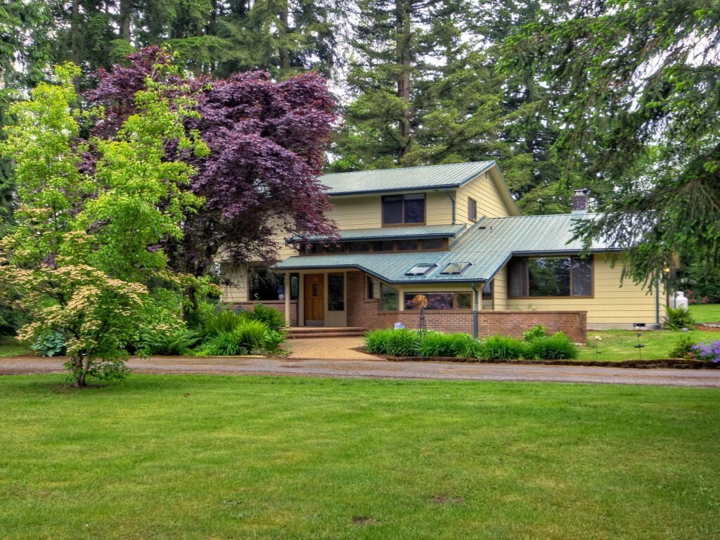 Property Photo:  11713 60th St  WA 98258 