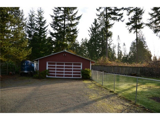 Property Photo:  8419 320th Place NE  WA 98292 