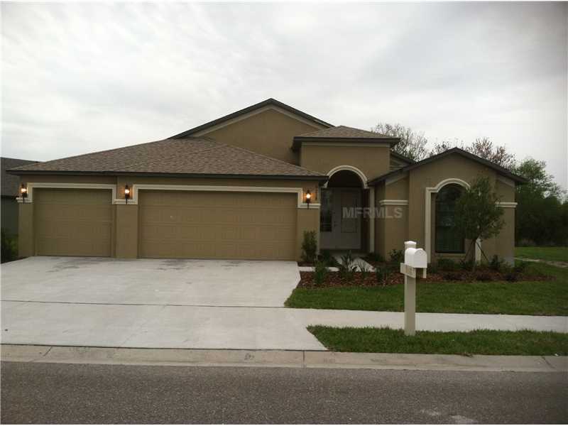 Property Photo:  9218 Raes Creek Place  FL 34221 