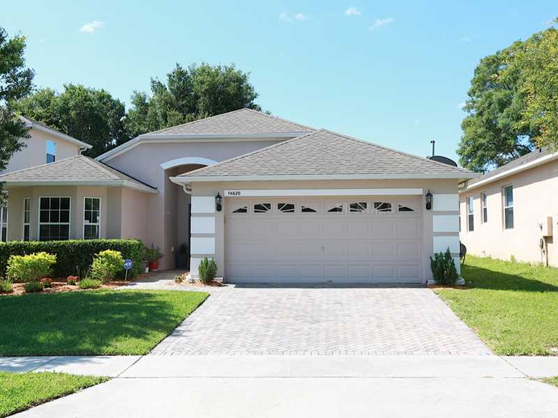 Property Photo:  14620 Stonebriar Way  FL 32826 