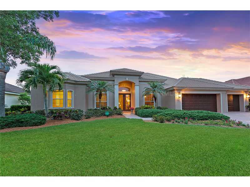 Property Photo:  8962 Wildlife Loop  FL 34238 