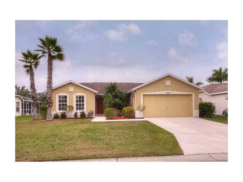 Property Photo: 11815 Dunster Lane FL 34219