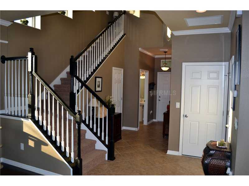 Property Photo: 16405 Egret Crossing Lane FL 33547