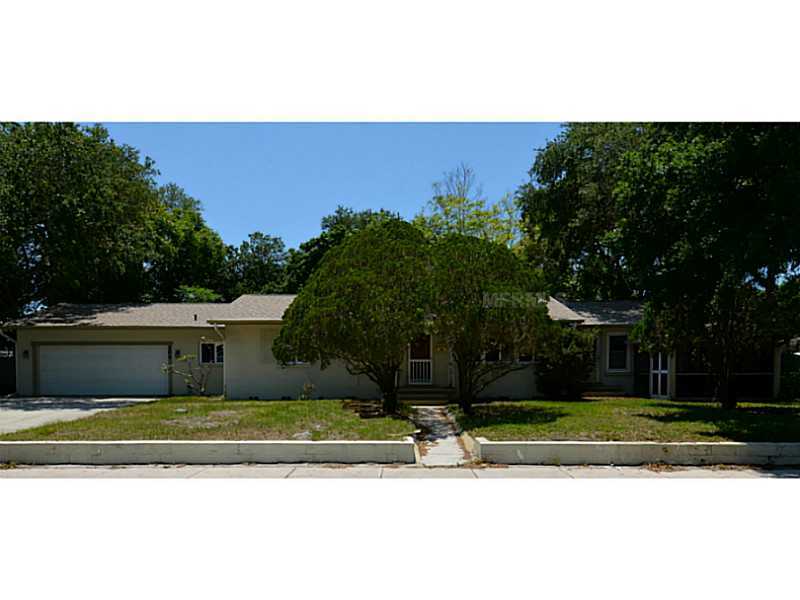 Property Photo:  304 Harbor Drive  FL 34285 