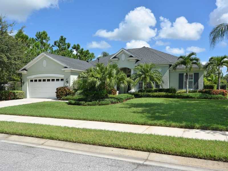 Property Photo: 8103 Planters Knoll Terrace FL 34201
