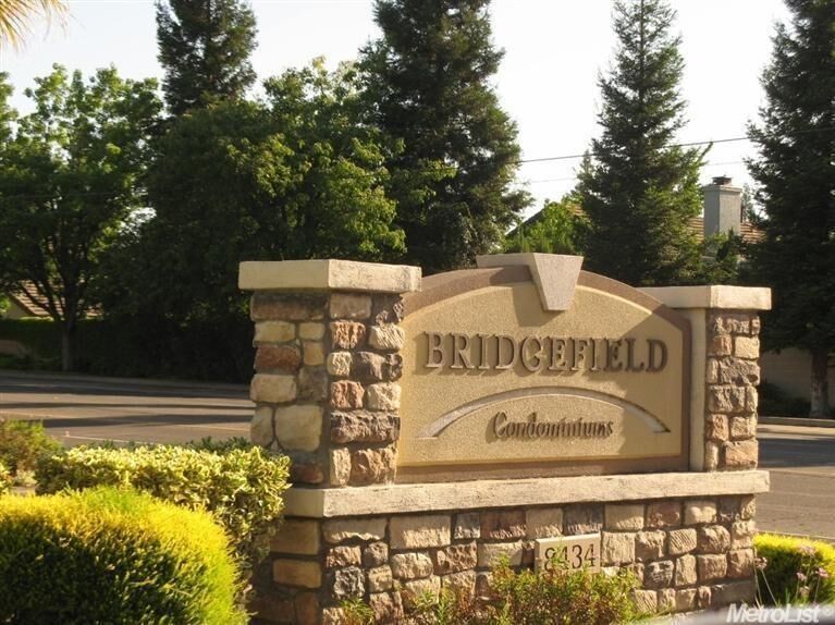 Property Photo:  8434 Walerga Rd 611  CA 95843 