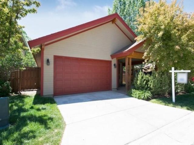 Property Photo: Address not disclosed UT 84098