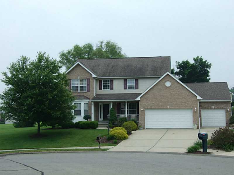 Property Photo:  208 Essex Court  PA 16046 