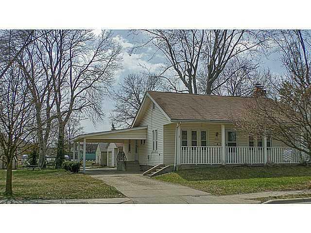 Property Photo: 3161 Columbus Street OH 43123