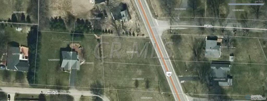 Property Photo:  0 Newark Road  OH 43050 