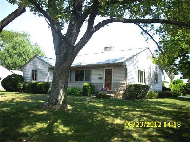 Property Photo:  3444 Leighton Road  OH 43221 
