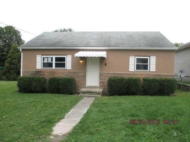 Property Photo: 100 Water Street OH 43156