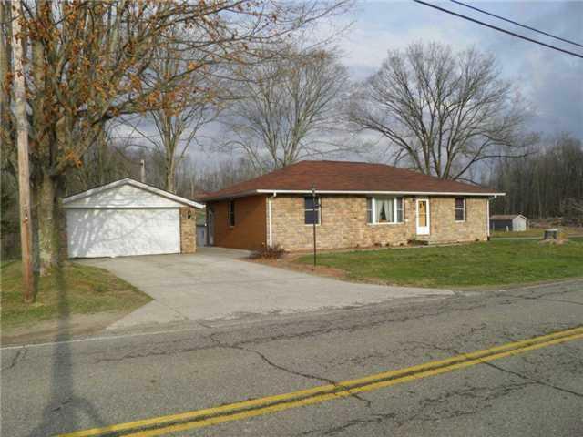 Property Photo: 1436 Toboso Road OH 43055