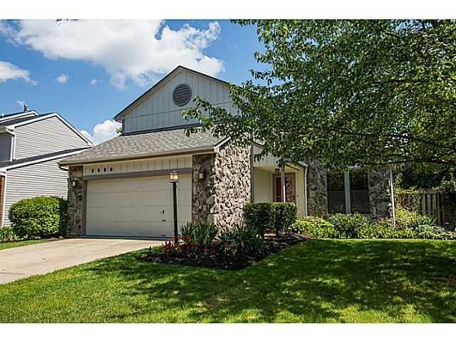 Property Photo:  5688 Keating Drive  OH 43016 