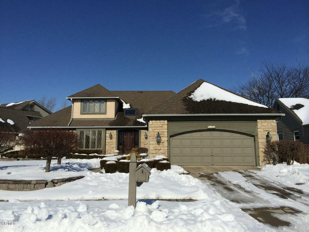 Property Photo: 2320 Concord Village Drive OH 43220