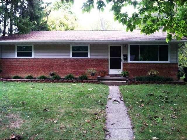 Property Photo:  430 W Kanawha Avenue  OH 43214 