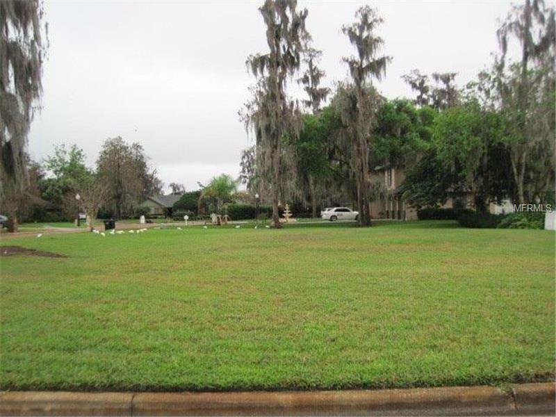 Property Photo:  3741 Camino Way  FL 32808 