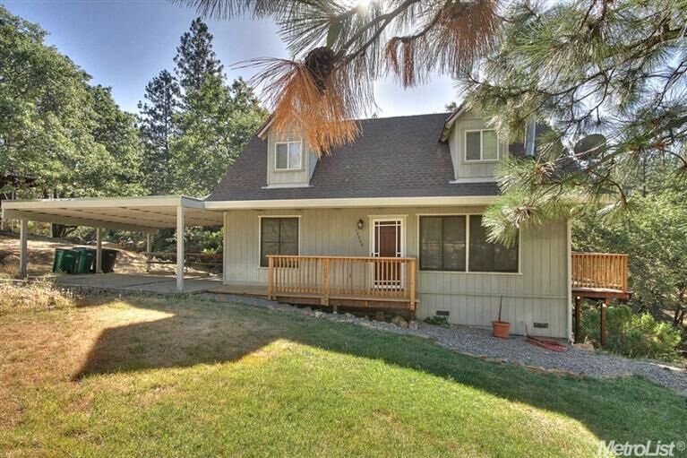 Property Photo: 17003 Alexandra Way CA 95949