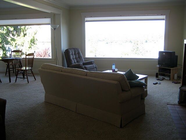 Property Photo: 2814 11th Ave E WA 98102