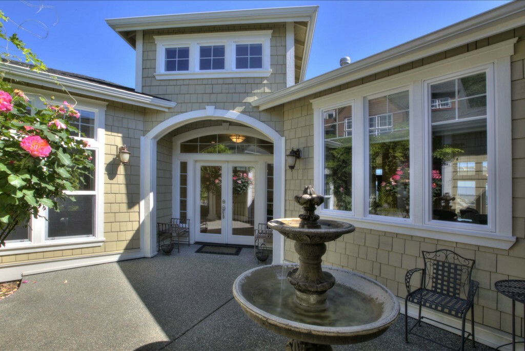 Property Photo: 2310 20th St WA 98221