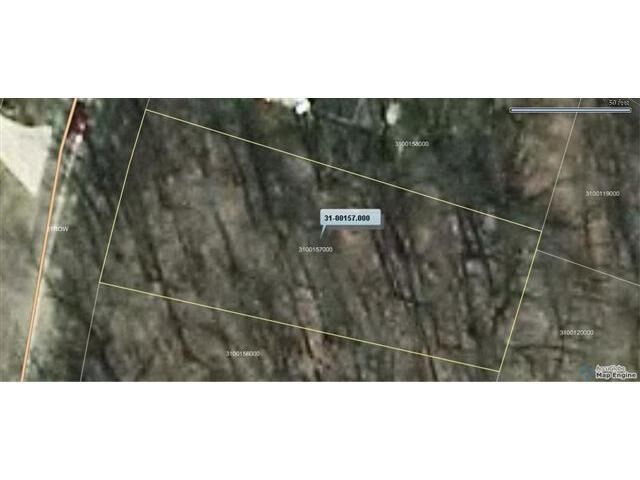 Property Photo:  0 King Beach Terrace Lot 157  OH 43028 