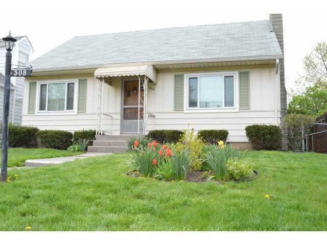 Property Photo:  508 Crestview Road  OH 43202 
