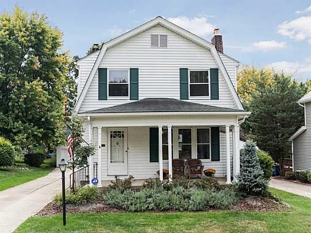 Property Photo:  169 Richards Road  OH 43214 
