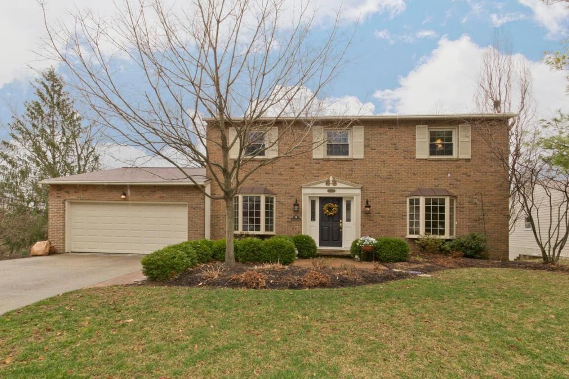 Property Photo: 1117 Middleport Drive OH 43235