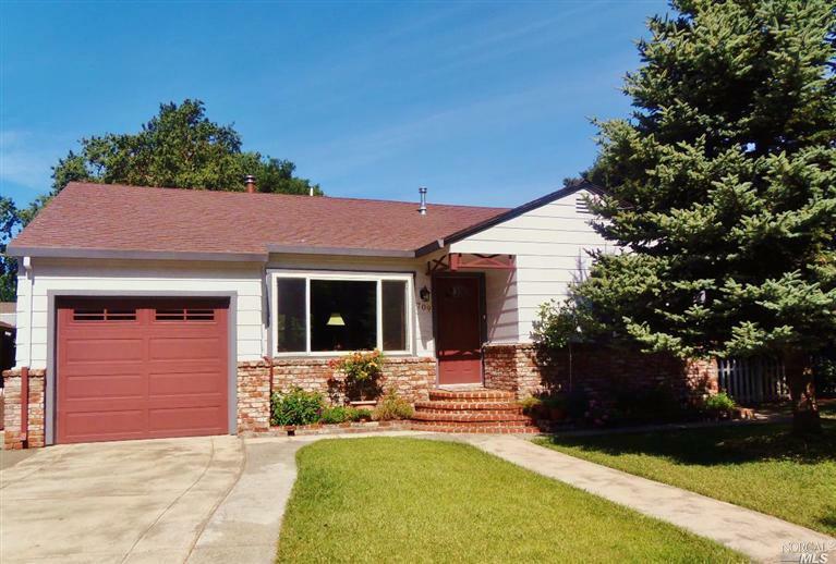 Property Photo:  709 King Street  CA 95404 