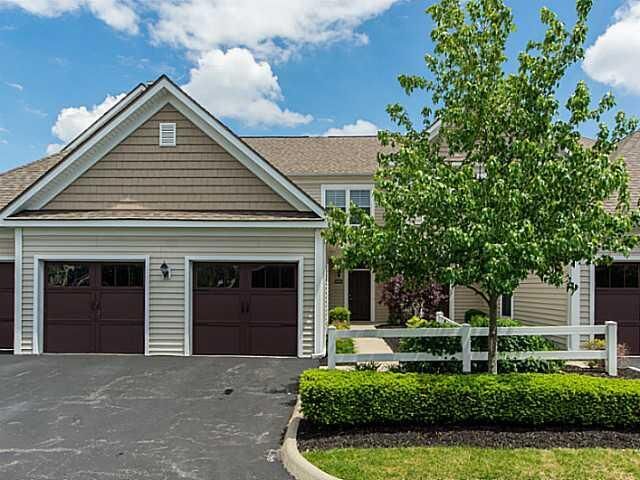 Property Photo:  4076 Spectacle Drive  OH 43230 