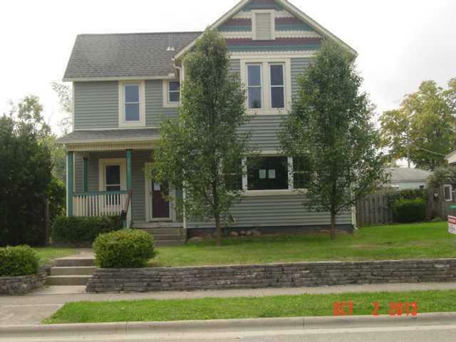 Property Photo:  3507 Grant Avenue  OH 43123 