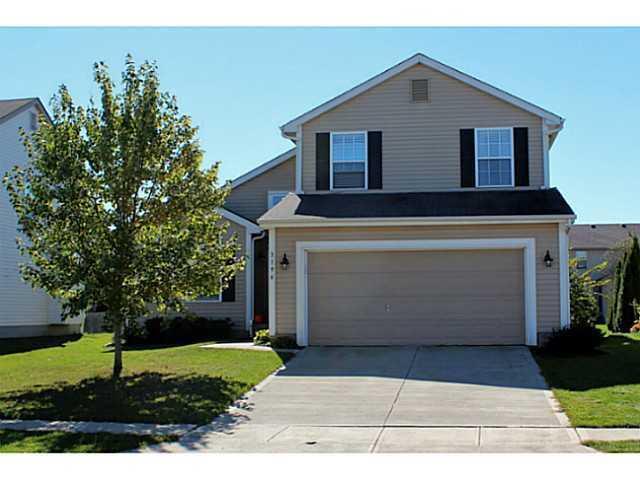 Property Photo: 3196 Andrew James Drive OH 43026