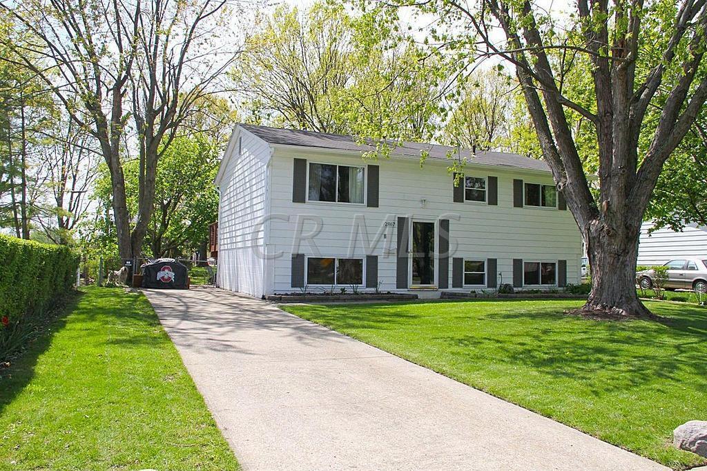 Property Photo: 2867 Southwest Boulevard OH 43123
