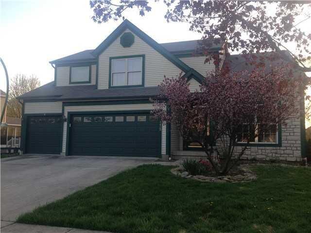 Property Photo:  1420 Valley Drive  OH 43040 