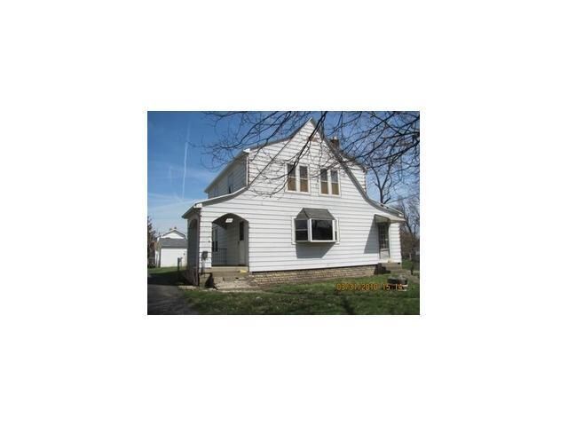 Property Photo:  590 S Eureka Avenue  OH 43204 