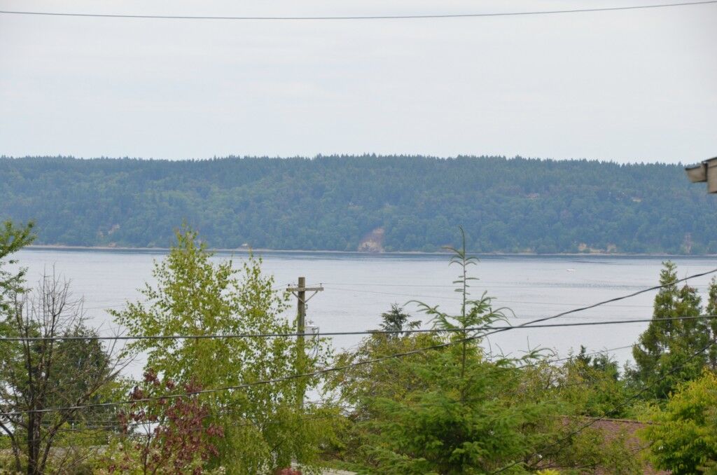 Property Photo: 2822 60th St Ct NW WA 98335