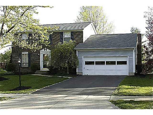 Property Photo: 1629 Otter Court OH 43123